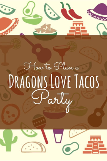 Planning a Dragon Taco Party? Avoid This One Fiery Mistake!